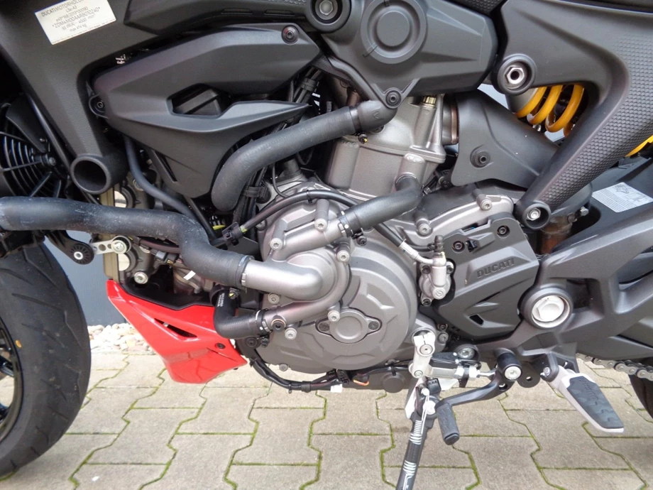 Angebot Ducati Monster + Bild 15: Angebot Ducati Monster +