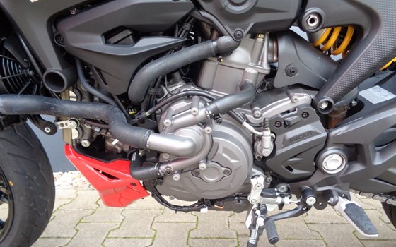 Gebrauchtmotorrad Ducati Monster + - Bild 15
