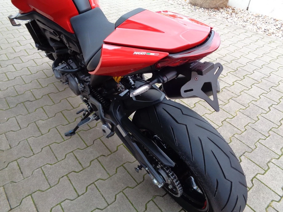 Angebot Ducati Monster + Bild 9: Angebot Ducati Monster +