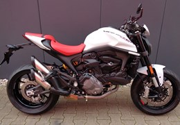 Gebrauchte Ducati Monster +