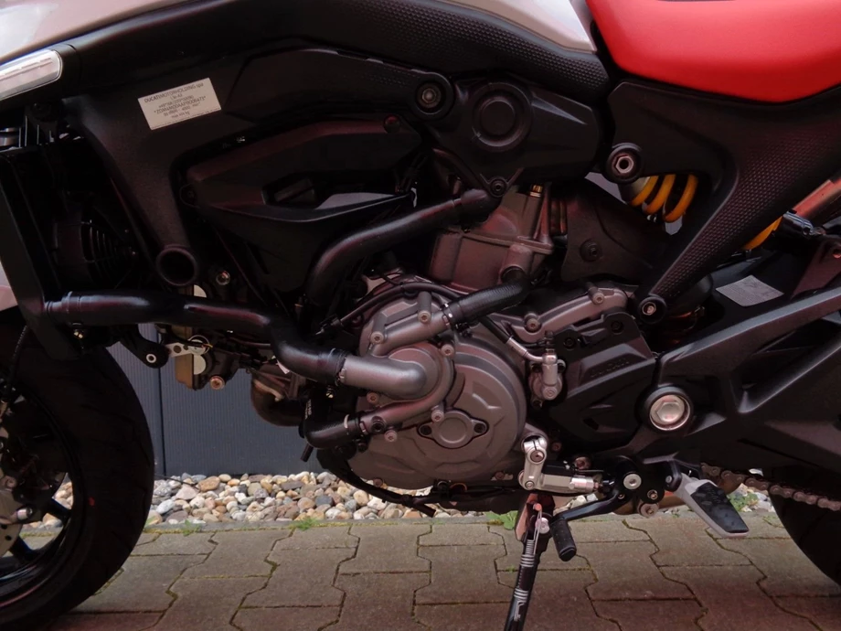 Angebot Ducati Monster + Bild 11: Angebot Ducati Monster +