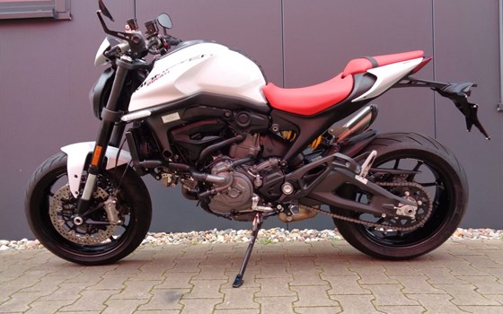 Gebrauchtmotorrad Ducati Monster + - Bild 13