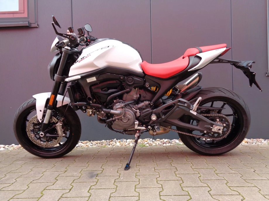 Angebot Ducati Monster + Bild 13: Angebot Ducati Monster +
