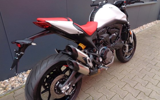 Gebrauchtmotorrad Ducati Monster + - Bild 2