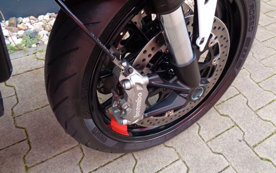 Gebrauchtmotorrad Ducati Monster + - Bild 4