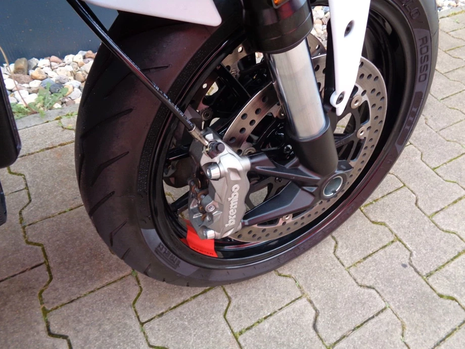 Angebot Ducati Monster + Bild 4: Angebot Ducati Monster +