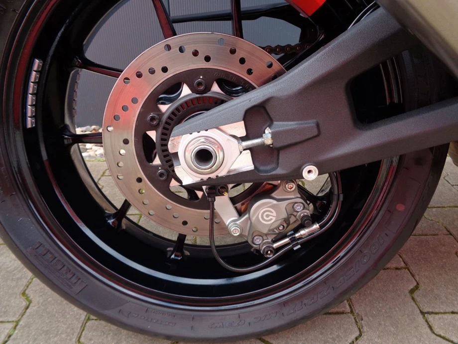 Angebot Ducati Monster + Bild 6: Angebot Ducati Monster +