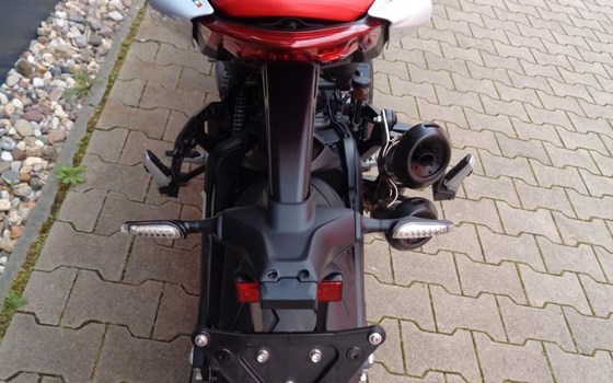 Gebrauchtmotorrad Ducati Monster + - Bild 7