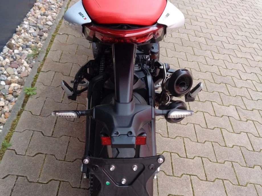 Angebot Ducati Monster + Bild 7: Angebot Ducati Monster +