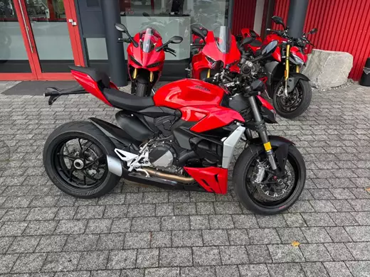 Ducati