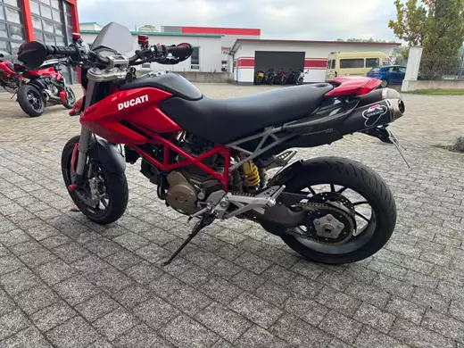Ducati