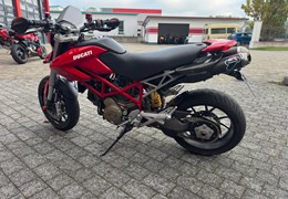 Gebrauchte Ducati Hypermotard 1100