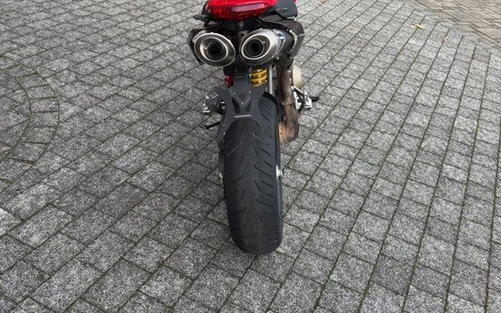 Gebrauchtmotorrad Ducati Hypermotard 1100 - Bild 3