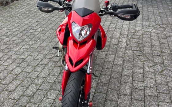 Gebrauchtmotorrad Ducati Hypermotard 1100 - Bild 4