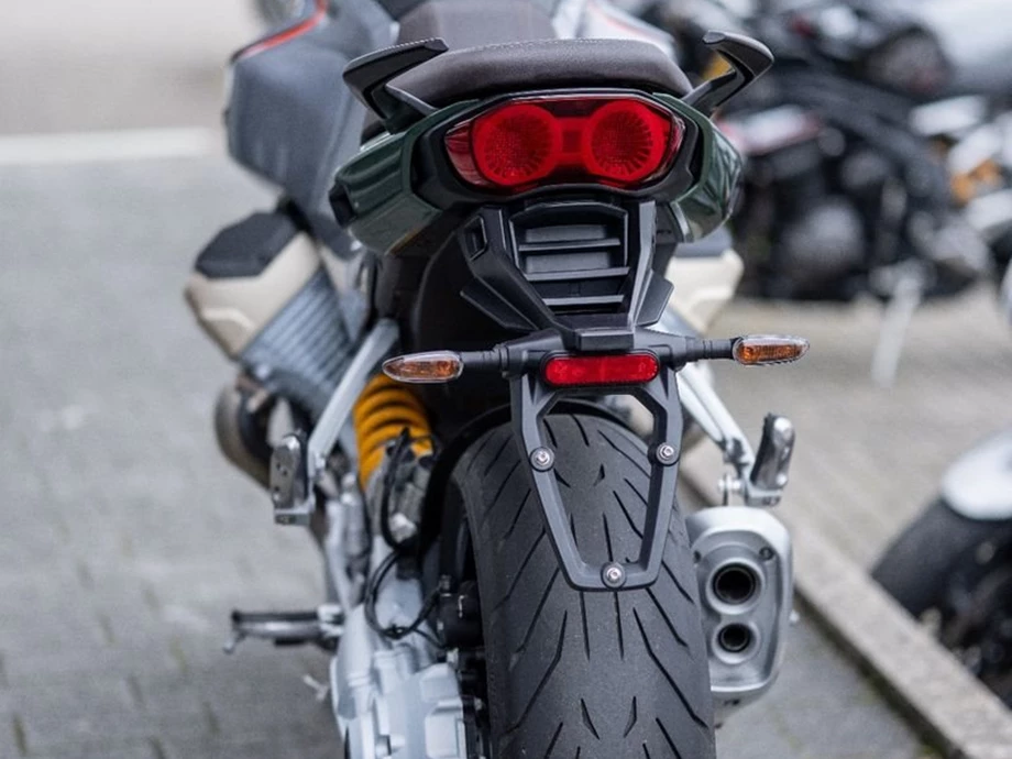 Angebot Moto Guzzi V100 Mandello S Bild 4: Angebot Moto Guzzi V100 Mandello S