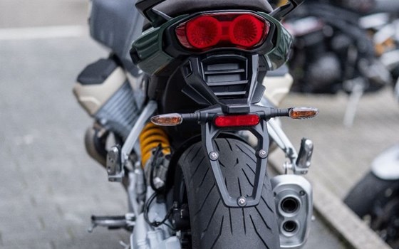 Gebrauchtmotorrad Moto Guzzi V100 Mandello S - Bild 4