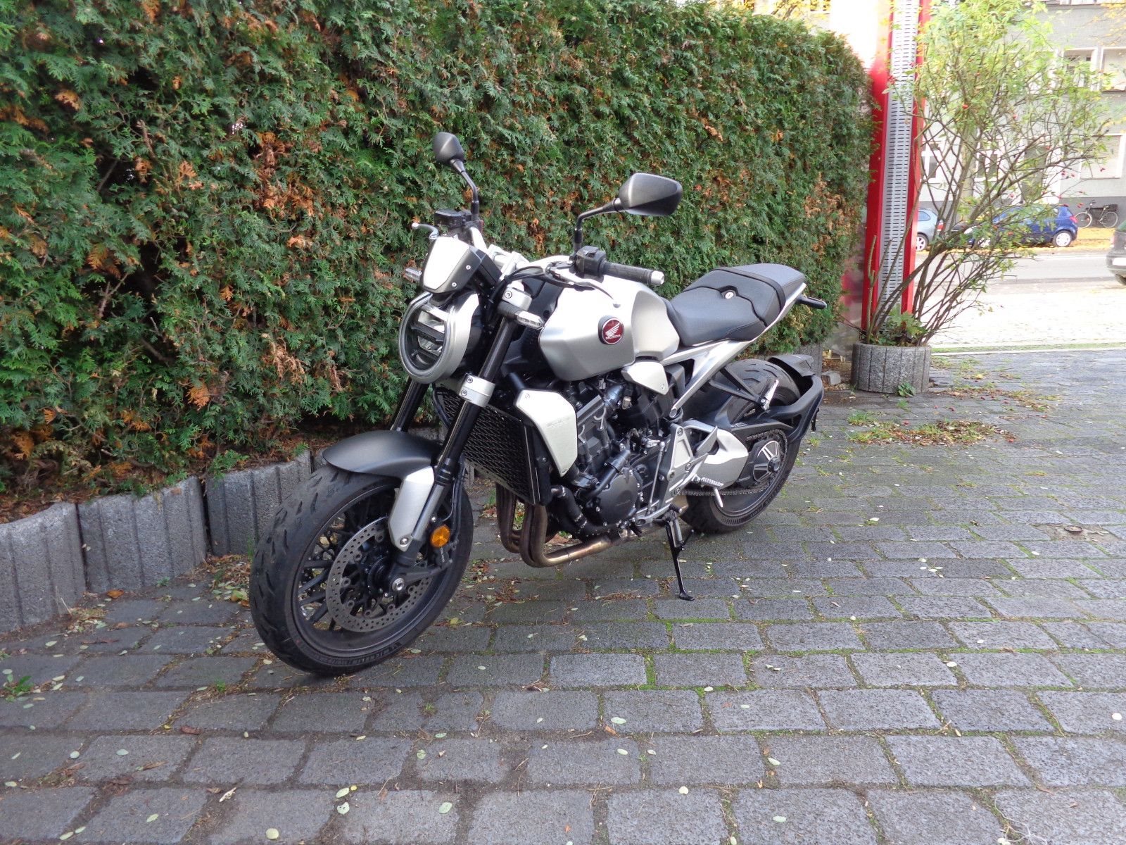 Honda CB 1000 R