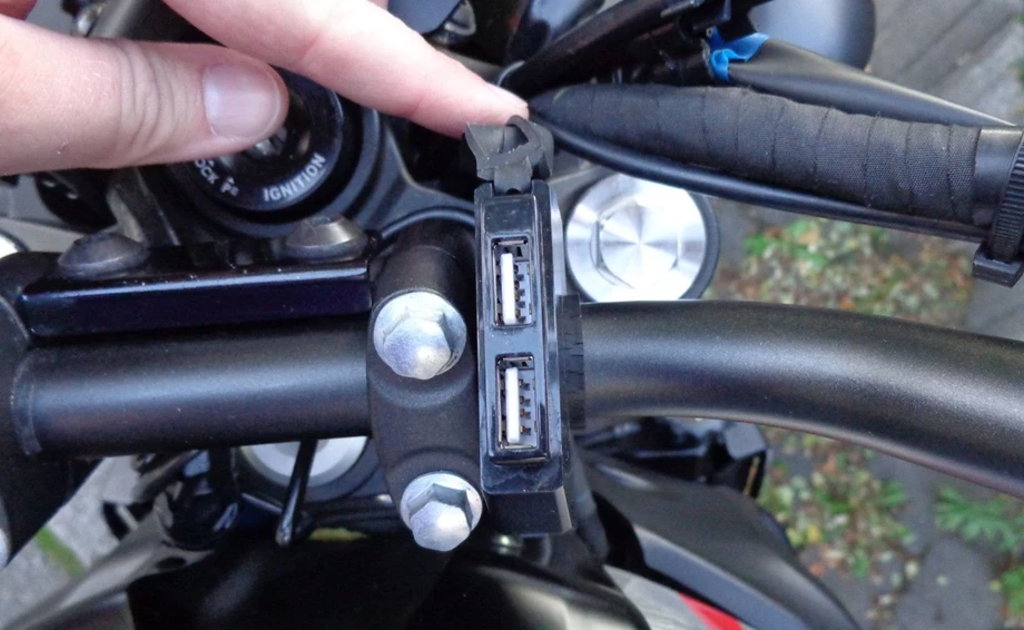 Offer Yamaha XSR700 Bild 11: Offer Yamaha XSR700