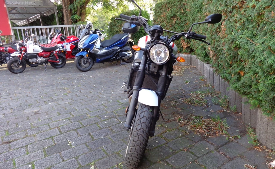 Offer Yamaha XSR700 Bild 2: Offer Yamaha XSR700