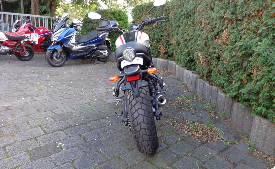 Offer Yamaha XSR700 Bild 5: Offer Yamaha XSR700