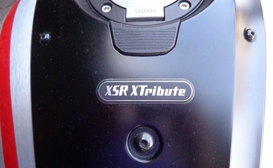 Offer Yamaha XSR700 Bild 9: Offer Yamaha XSR700