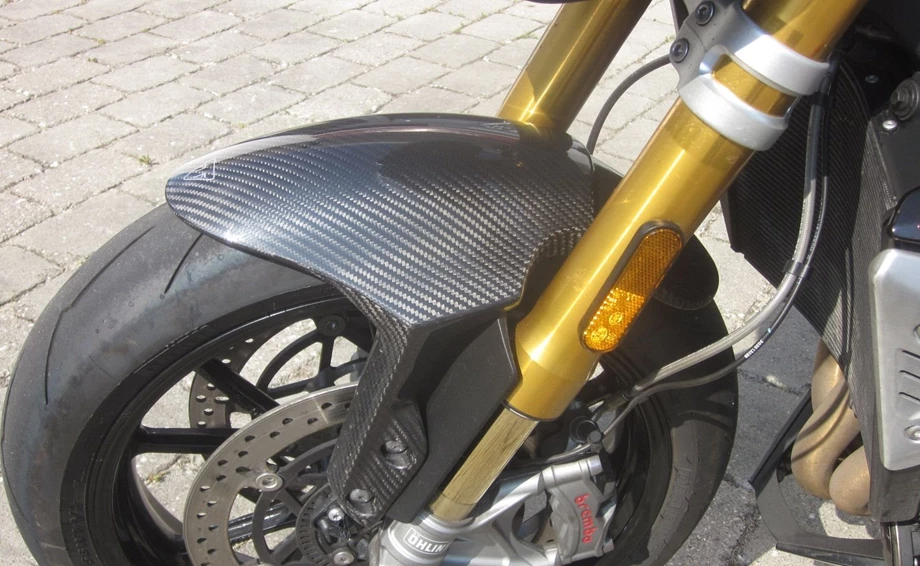 Angebot Triumph Speed Triple 1200 RS Bild 10: Angebot Triumph Speed Triple 1200 RS