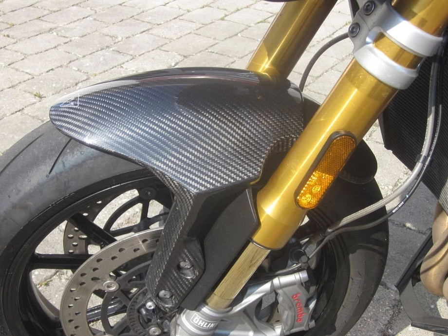 Angebot Triumph Speed Triple 1200 RS Bild 10: Angebot Triumph Speed Triple 1200 RS