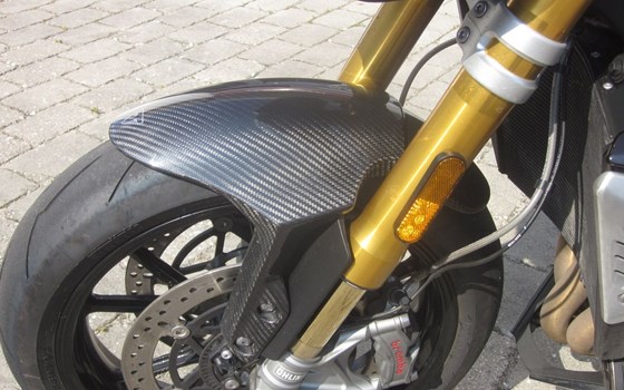 Gebrauchtmotorrad Triumph Speed Triple 1200 RS - Bild 10