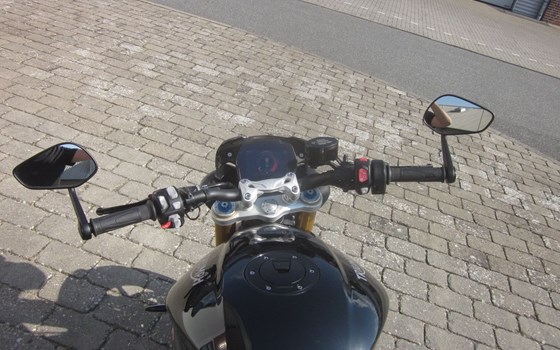 Gebrauchtmotorrad Triumph Speed Triple 1200 RS - Bild 5
