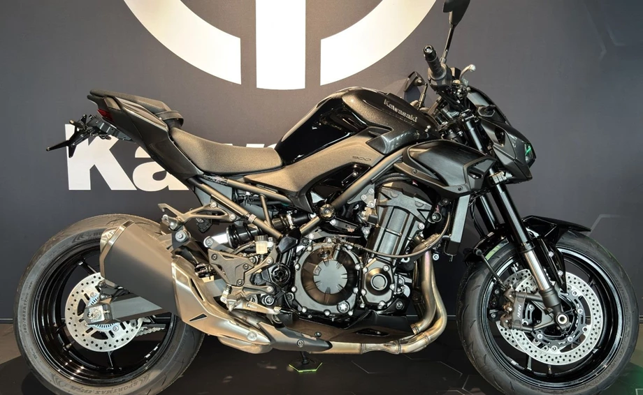 Angebot Kawasaki Z900 Bild 1: Angebot Kawasaki Z900