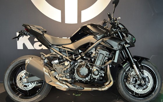 Neufahrzeug Kawasaki Z900 - Bild 1