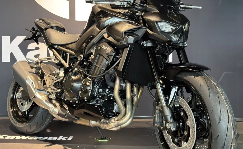 Angebot Kawasaki Z900 Bild 2: Angebot Kawasaki Z900