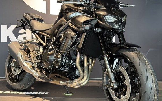 Neufahrzeug Kawasaki Z900 - Bild 2