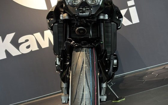 Neufahrzeug Kawasaki Z900 - Bild 3