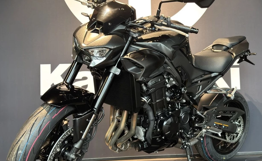 Angebot Kawasaki Z900 Bild 4: Angebot Kawasaki Z900