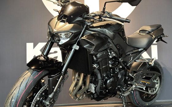 Neufahrzeug Kawasaki Z900 - Bild 4