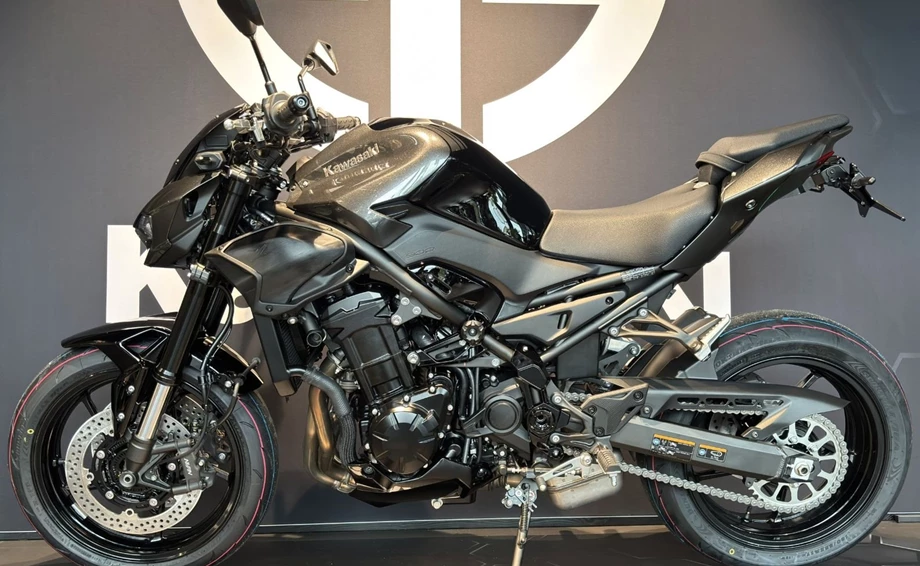 Angebot Kawasaki Z900 Bild 5: Angebot Kawasaki Z900