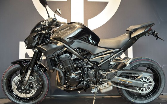 Neufahrzeug Kawasaki Z900 - Bild 5