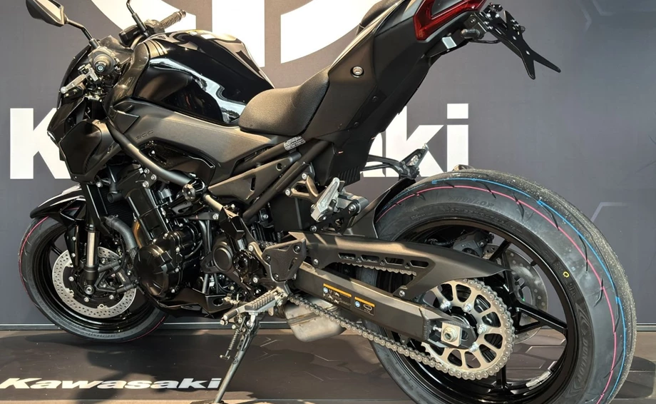 Angebot Kawasaki Z900 Bild 6: Angebot Kawasaki Z900