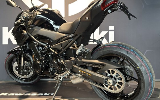 Neufahrzeug Kawasaki Z900 - Bild 6