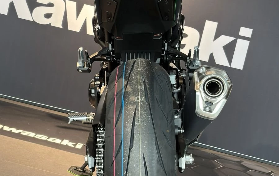 Angebot Kawasaki Z900 Bild 7: Angebot Kawasaki Z900