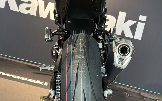 Neufahrzeug Kawasaki Z900 - Bild 7