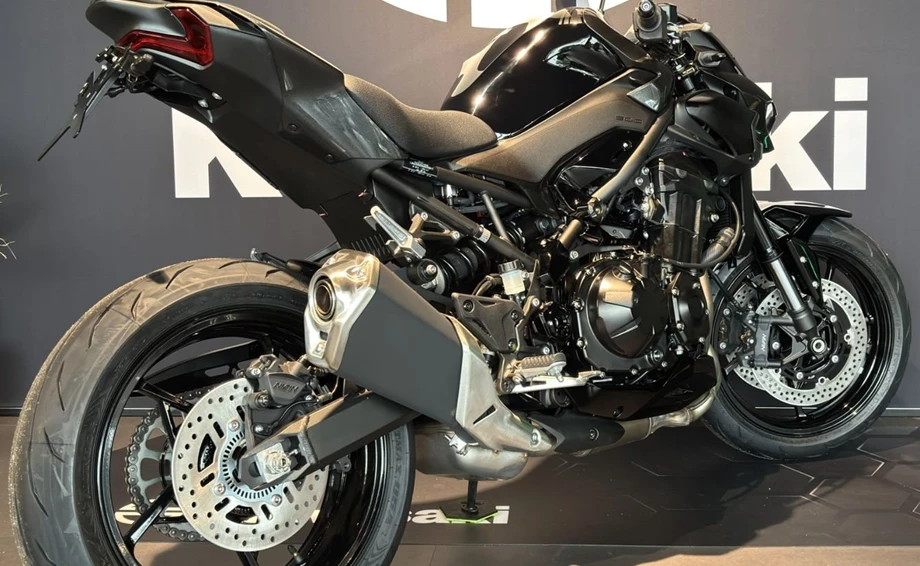 Angebot Kawasaki Z900 Bild 8: Angebot Kawasaki Z900