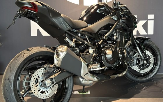 Neufahrzeug Kawasaki Z900 - Bild 8