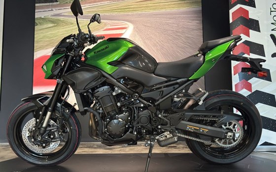 Neufahrzeug Kawasaki Z900 - Bild 1