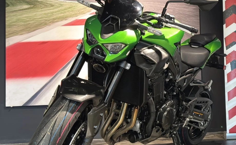 Angebot Kawasaki Z900 Bild 2: Angebot Kawasaki Z900