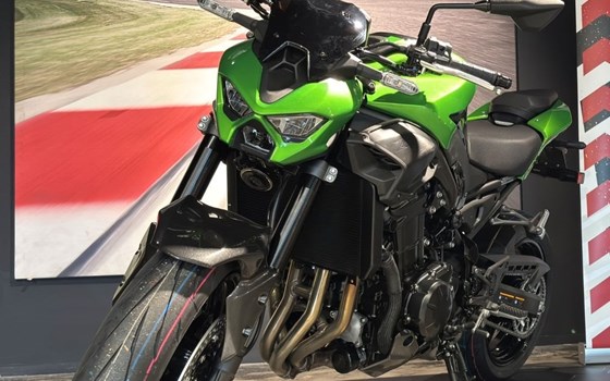 Neufahrzeug Kawasaki Z900 - Bild 2