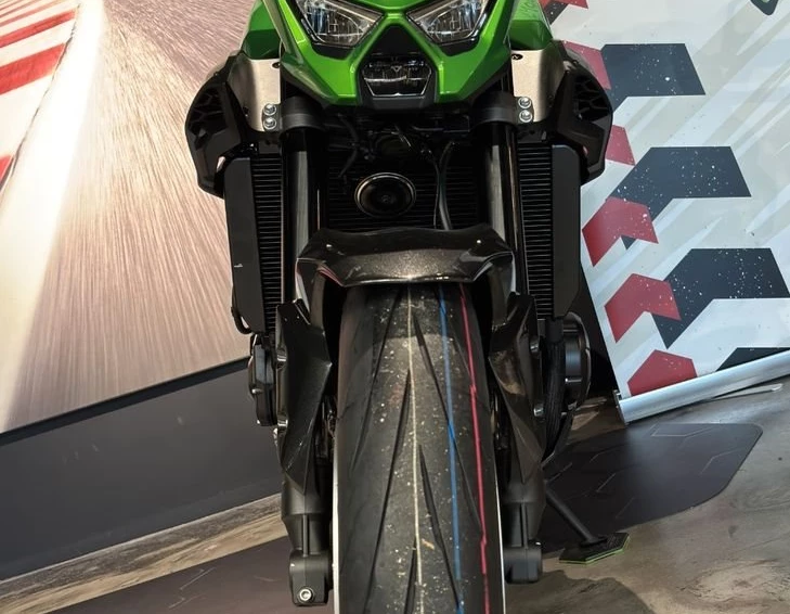 Angebot Kawasaki Z900 Bild 3: Angebot Kawasaki Z900