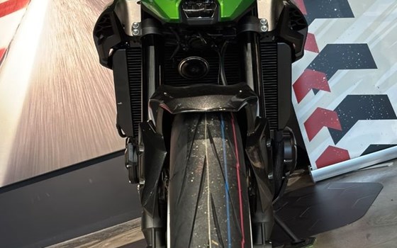 Neufahrzeug Kawasaki Z900 - Bild 3