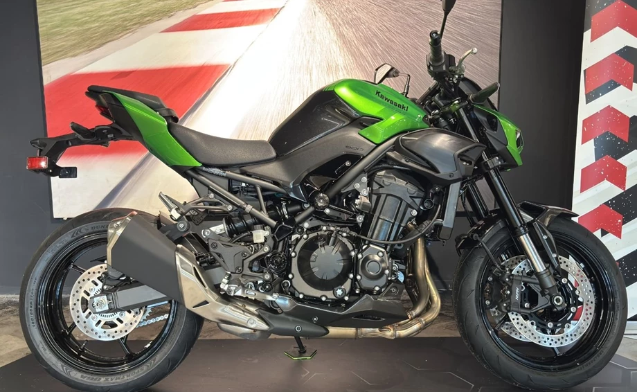 Angebot Kawasaki Z900 Bild 5: Angebot Kawasaki Z900